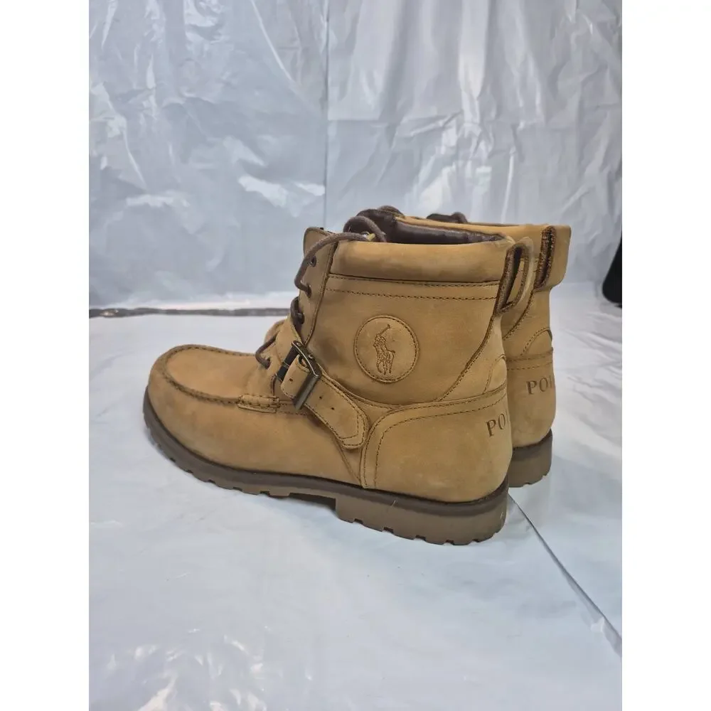 Ralph Lauren these shoes